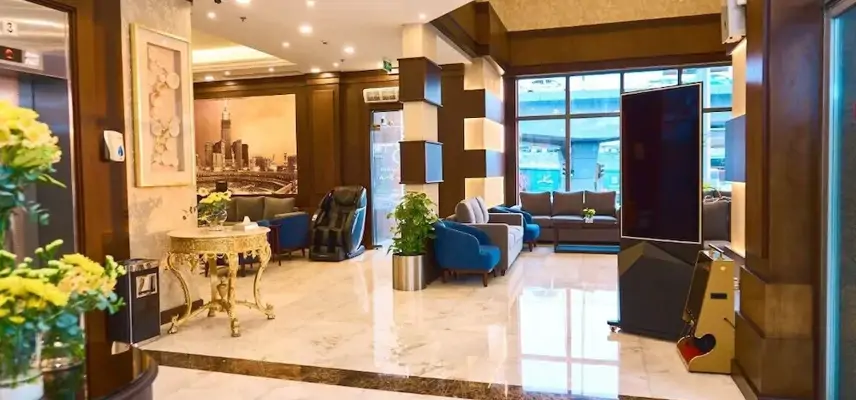 Selat Al Bait Hotel image